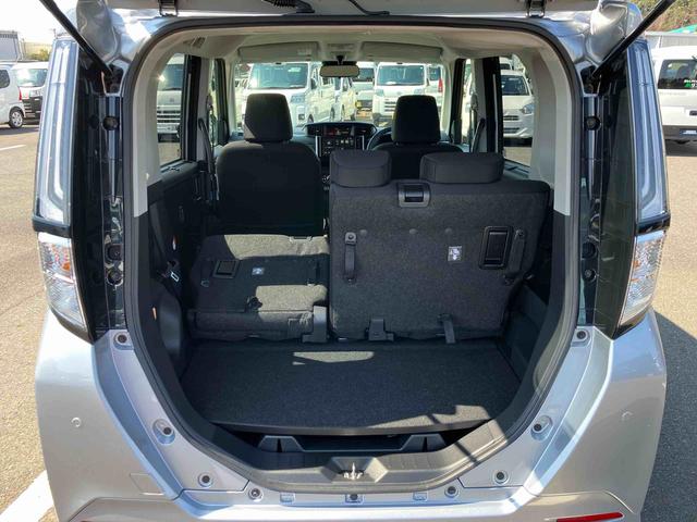 トールカスタムG9型DPオーディオ/BT/TV/Bカメラ/ステアリングスイッチ LEDヘッド&フォグランプ 自動追従クルコン 14インチアルミ 両側パワスラ 電動駐車ブレーキ コーナーセンサー 衝突被害軽減ブレーキ(千葉県)の中古車