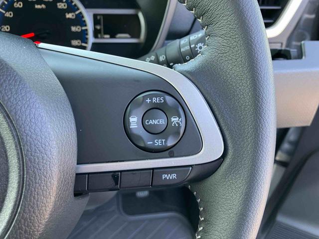 トールカスタムＧ９型ＤＰオーディオ／ＢＴ／ＴＶ／Ｂカメラ／ステアリングスイッチ　ＬＥＤヘッド＆フォグランプ　自動追従クルコン　１４インチアルミ　両側パワスラ　電動駐車ブレーキ　コーナーセンサー　衝突被害軽減ブレーキ（千葉県）の中古車