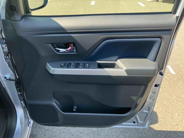 トールカスタムＧ９型ＤＰオーディオ／ＢＴ／ＴＶ／Ｂカメラ／ステアリングスイッチ　ＬＥＤヘッド＆フォグランプ　自動追従クルコン　１４インチアルミ　両側パワスラ　電動駐車ブレーキ　コーナーセンサー　衝突被害軽減ブレーキ（千葉県）の中古車