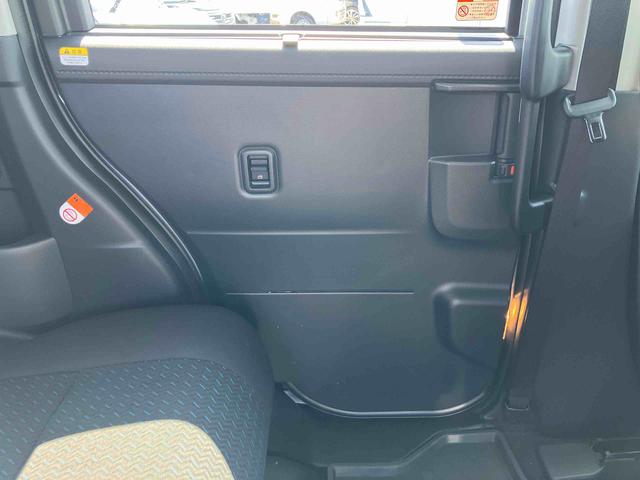 トールカスタムＧ９型ＤＰオーディオ／ＢＴ／ＴＶ／Ｂカメラ／ステアリングスイッチ　ＬＥＤヘッド＆フォグランプ　自動追従クルコン　１４インチアルミ　両側パワスラ　電動駐車ブレーキ　コーナーセンサー　衝突被害軽減ブレーキ（千葉県）の中古車