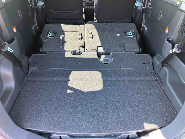 トールカスタムＧ９型ＤＰオーディオ／ＢＴ／ＴＶ／Ｂカメラ／ステアリングスイッチ　ＬＥＤヘッド＆フォグランプ　自動追従クルコン　１４インチアルミ　両側パワスラ　電動駐車ブレーキ　コーナーセンサー　衝突被害軽減ブレーキ（千葉県）の中古車