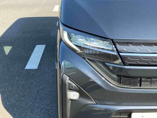 ムーヴＲＳターボエンジン　１５インチアルミ　バックカメラ　両側電動スライドドア　　電動駐車ブレーキ　ＬＥＤライト＆フォグ　コーナーセンサー　衝突被害軽減ブレーキ　ステアリングスイッチ　自動追従クルコン（千葉県）の中古車