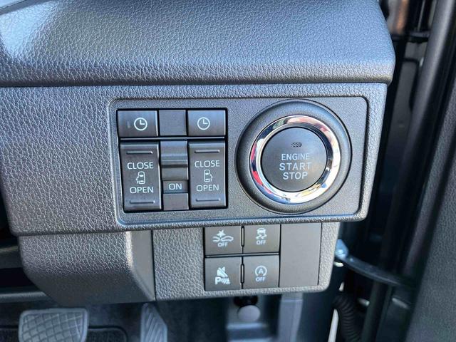 ムーヴＲＳターボエンジン　１５インチアルミ　バックカメラ　両側電動スライドドア　　電動駐車ブレーキ　ＬＥＤライト＆フォグ　コーナーセンサー　衝突被害軽減ブレーキ　ステアリングスイッチ　自動追従クルコン（千葉県）の中古車