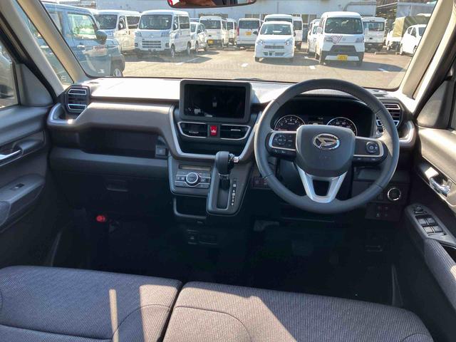 ムーヴＲＳターボエンジン　１５インチアルミ　バックカメラ　両側電動スライドドア　　電動駐車ブレーキ　ＬＥＤライト＆フォグ　コーナーセンサー　衝突被害軽減ブレーキ　ステアリングスイッチ　自動追従クルコン（千葉県）の中古車