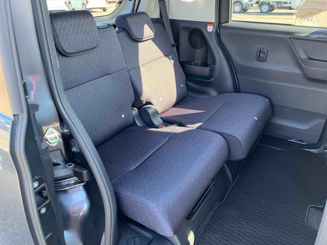 ムーヴＲＳターボエンジン　１５インチアルミ　バックカメラ　両側電動スライドドア　　電動駐車ブレーキ　ＬＥＤライト＆フォグ　コーナーセンサー　衝突被害軽減ブレーキ　ステアリングスイッチ　自動追従クルコン（千葉県）の中古車