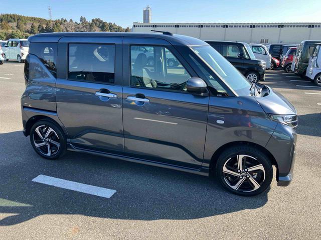 ムーヴＲＳターボエンジン　１５インチアルミ　バックカメラ　両側電動スライドドア　　電動駐車ブレーキ　ＬＥＤライト＆フォグ　コーナーセンサー　衝突被害軽減ブレーキ　ステアリングスイッチ　自動追従クルコン（千葉県）の中古車