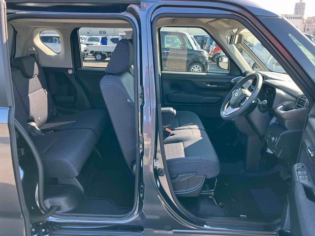 ムーヴＲＳターボエンジン　１５インチアルミ　バックカメラ　両側電動スライドドア　　電動駐車ブレーキ　ＬＥＤライト＆フォグ　コーナーセンサー　衝突被害軽減ブレーキ　ステアリングスイッチ　自動追従クルコン（千葉県）の中古車