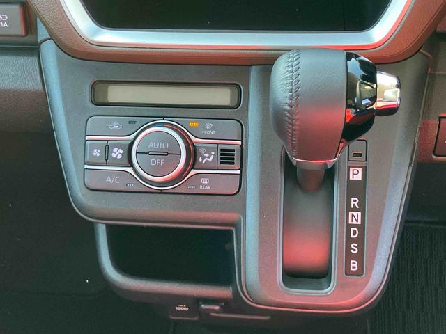 ムーヴＲＳターボエンジン　１５インチアルミ　バックカメラ　両側電動スライドドア　　電動駐車ブレーキ　ＬＥＤライト＆フォグ　コーナーセンサー　衝突被害軽減ブレーキ　ステアリングスイッチ　自動追従クルコン（千葉県）の中古車