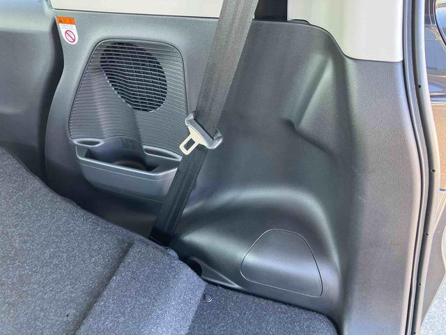 ムーヴＲＳターボエンジン　１５インチアルミ　バックカメラ　両側電動スライドドア　　電動駐車ブレーキ　ＬＥＤライト＆フォグ　コーナーセンサー　衝突被害軽減ブレーキ　ステアリングスイッチ　自動追従クルコン（千葉県）の中古車