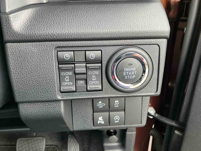 ムーヴRSターボエンジン 15インチアルミ バックカメラ 両側電動スライドドア 電動駐車ブレーキ LEDライト&フォグ コーナーセンサー 衝突被害軽減ブレーキ ステアリングスイッチ 自動追従クルコン(千葉県)の中古車