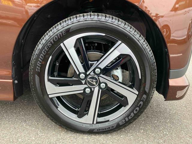 ムーヴRSターボエンジン 15インチアルミ バックカメラ 両側電動スライドドア 電動駐車ブレーキ LEDライト&フォグ コーナーセンサー 衝突被害軽減ブレーキ ステアリングスイッチ 自動追従クルコン(千葉県)の中古車