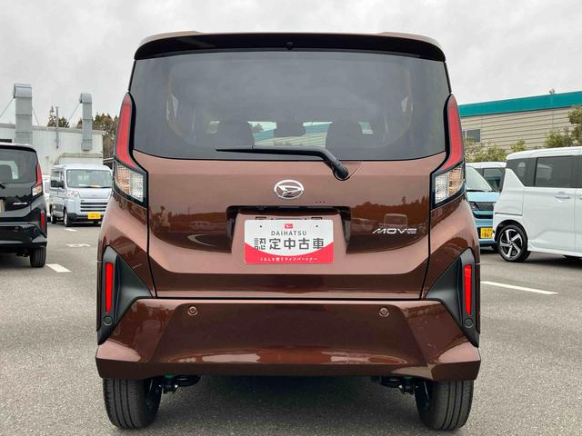 ムーヴRSターボエンジン 15インチアルミ バックカメラ 両側電動スライドドア 電動駐車ブレーキ LEDライト&フォグ コーナーセンサー 衝突被害軽減ブレーキ ステアリングスイッチ 自動追従クルコン(千葉県)の中古車