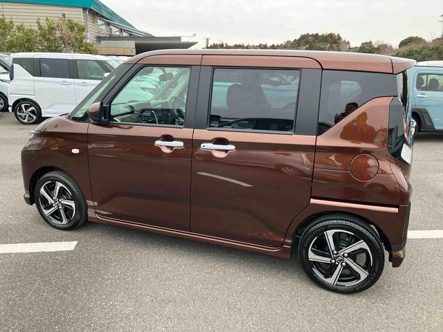 ムーヴRSターボエンジン 15インチアルミ バックカメラ 両側電動スライドドア 電動駐車ブレーキ LEDライト&フォグ コーナーセンサー 衝突被害軽減ブレーキ ステアリングスイッチ 自動追従クルコン(千葉県)の中古車