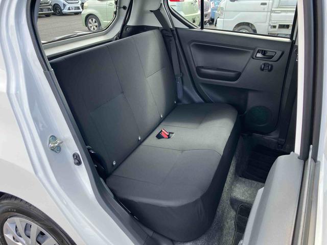 ミライースＬ　ＳＡIII衝突被害軽減ブレーキ（スマートアシスト３）　横滑り防止装置　コーナーセンサー　オートライト　オートハイビーム　キーレスエントリー　セキュリティアラーム　アイドリングストップ（千葉県）の中古車