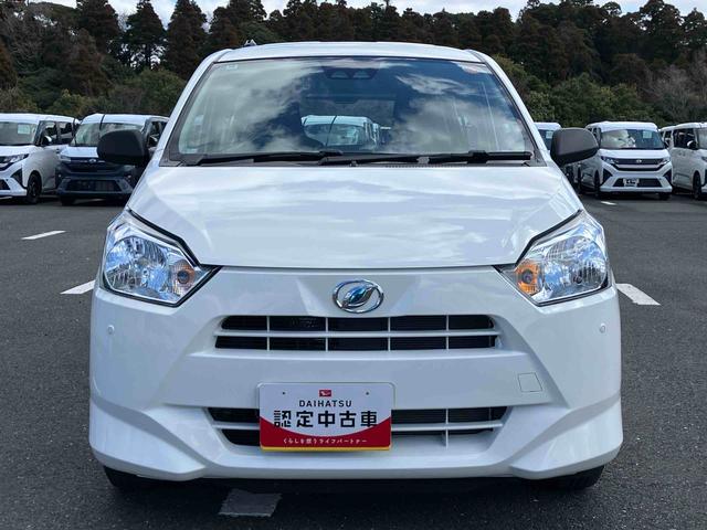 ミライースＬ　ＳＡIII衝突被害軽減ブレーキ（スマートアシスト３）　横滑り防止装置　コーナーセンサー　オートライト　オートハイビーム　キーレスエントリー　セキュリティアラーム　アイドリングストップ（千葉県）の中古車