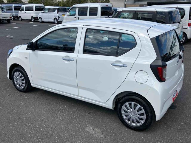 ミライースＬ　ＳＡIII衝突被害軽減ブレーキ（スマートアシスト３）　横滑り防止装置　コーナーセンサー　オートライト　オートハイビーム　キーレスエントリー　セキュリティアラーム　アイドリングストップ（千葉県）の中古車