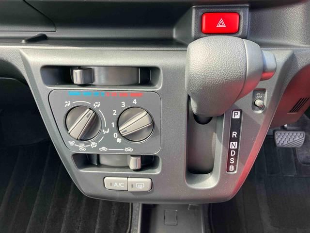 ミライースＬ　ＳＡIII衝突被害軽減ブレーキ（スマートアシスト３）　横滑り防止装置　コーナーセンサー　オートライト　オートハイビーム　キーレスエントリー　セキュリティアラーム　アイドリングストップ（千葉県）の中古車