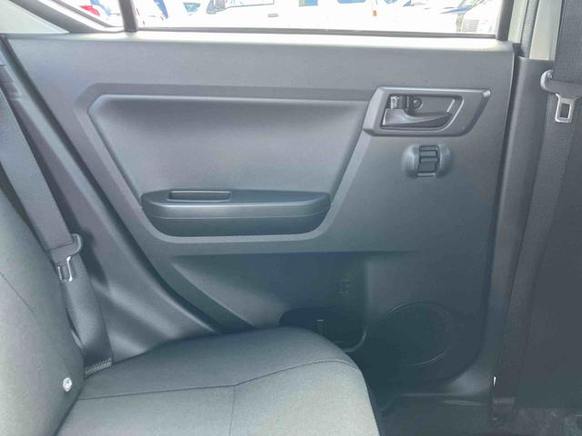 ミライースＬ　ＳＡIII衝突被害軽減ブレーキ（スマートアシスト３）　横滑り防止装置　コーナーセンサー　オートライト　オートハイビーム　キーレスエントリー　セキュリティアラーム　アイドリングストップ（千葉県）の中古車