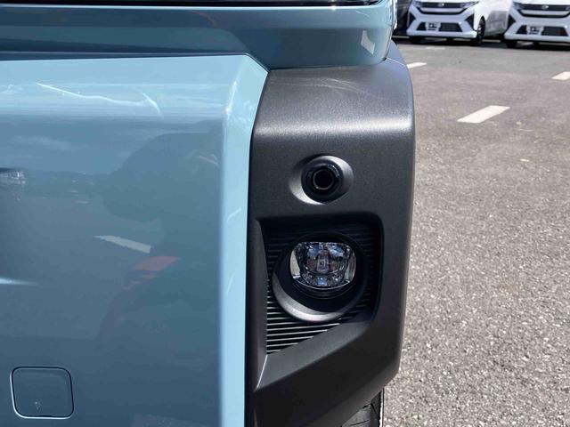 タフトG クロムベンチャー前後専用ガーニッシュ ガラスルーフ ルーフレール 15インチアルミ LEDヘッドライト&フォグランプ バックカメラ シートヒーター 電動駐車ブレーキ コーナーセンサー 衝突被害軽減ブレーキ(千葉県)の中古車