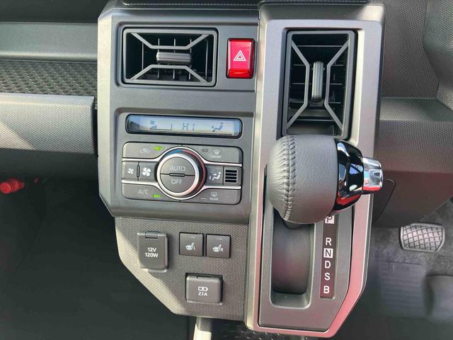 タフトG クロムベンチャー前後専用ガーニッシュ ガラスルーフ ルーフレール 15インチアルミ LEDヘッドライト&フォグランプ バックカメラ シートヒーター 電動駐車ブレーキ コーナーセンサー 衝突被害軽減ブレーキ(千葉県)の中古車