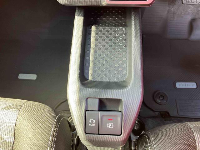 タフトG クロムベンチャー前後専用ガーニッシュ ガラスルーフ ルーフレール 15インチアルミ LEDヘッドライト&フォグランプ バックカメラ シートヒーター 電動駐車ブレーキ コーナーセンサー 衝突被害軽減ブレーキ(千葉県)の中古車