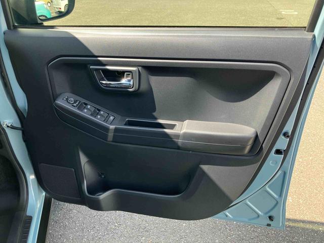 タフトG クロムベンチャー前後専用ガーニッシュ ガラスルーフ ルーフレール 15インチアルミ LEDヘッドライト&フォグランプ バックカメラ シートヒーター 電動駐車ブレーキ コーナーセンサー 衝突被害軽減ブレーキ(千葉県)の中古車