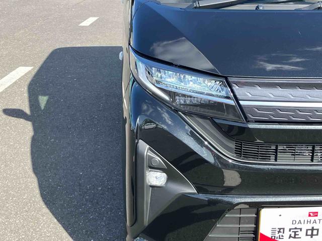 ムーヴＲＳターボエンジン　１５インチアルミ　バックカメラ　両側電動スライドドア　　電動駐車ブレーキ　ＬＥＤライト＆フォグ　コーナーセンサー　衝突被害軽減ブレーキ　ステアリングスイッチ　自動追従クルコン（千葉県）の中古車