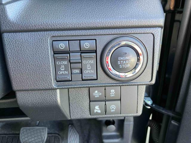 ムーヴＲＳターボエンジン　１５インチアルミ　バックカメラ　両側電動スライドドア　　電動駐車ブレーキ　ＬＥＤライト＆フォグ　コーナーセンサー　衝突被害軽減ブレーキ　ステアリングスイッチ　自動追従クルコン（千葉県）の中古車
