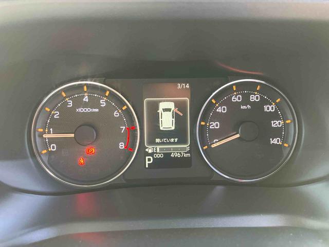ムーヴＲＳターボエンジン　１５インチアルミ　バックカメラ　両側電動スライドドア　　電動駐車ブレーキ　ＬＥＤライト＆フォグ　コーナーセンサー　衝突被害軽減ブレーキ　ステアリングスイッチ　自動追従クルコン（千葉県）の中古車