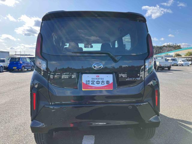 ムーヴＲＳターボエンジン　１５インチアルミ　バックカメラ　両側電動スライドドア　　電動駐車ブレーキ　ＬＥＤライト＆フォグ　コーナーセンサー　衝突被害軽減ブレーキ　ステアリングスイッチ　自動追従クルコン（千葉県）の中古車