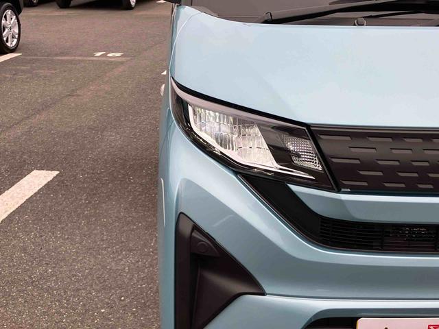 ムーヴXバックカメラ/ステアリングスイッチ 左側電動スライドドア LEDヘッドライト スマートキー オートエアコン オート格納ドアミラー オートライト/ハイビーム コーナーセンサー 衝突被害軽減ブレーキ(千葉県)の中古車