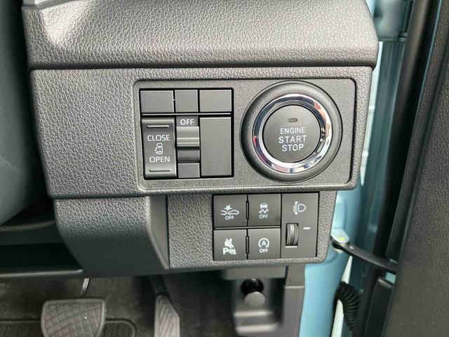 ムーヴXバックカメラ/ステアリングスイッチ 左側電動スライドドア LEDヘッドライト スマートキー オートエアコン オート格納ドアミラー オートライト/ハイビーム コーナーセンサー 衝突被害軽減ブレーキ(千葉県)の中古車