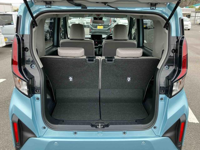 ムーヴXバックカメラ/ステアリングスイッチ 左側電動スライドドア LEDヘッドライト スマートキー オートエアコン オート格納ドアミラー オートライト/ハイビーム コーナーセンサー 衝突被害軽減ブレーキ(千葉県)の中古車