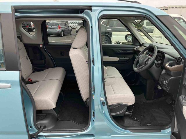 ムーヴXバックカメラ/ステアリングスイッチ 左側電動スライドドア LEDヘッドライト スマートキー オートエアコン オート格納ドアミラー オートライト/ハイビーム コーナーセンサー 衝突被害軽減ブレーキ(千葉県)の中古車