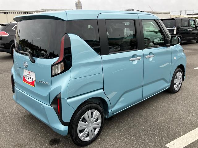 ムーヴXバックカメラ/ステアリングスイッチ 左側電動スライドドア LEDヘッドライト スマートキー オートエアコン オート格納ドアミラー オートライト/ハイビーム コーナーセンサー 衝突被害軽減ブレーキ(千葉県)の中古車