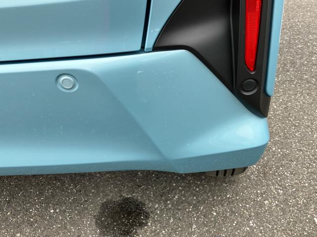 ムーヴＸバックカメラ／ステアリングスイッチ　左側電動スライドドア　ＬＥＤヘッドライト　スマートキー　オートエアコン　オート格納ドアミラー　オートライト／ハイビーム　コーナーセンサー　衝突被害軽減ブレーキ（千葉県）の中古車