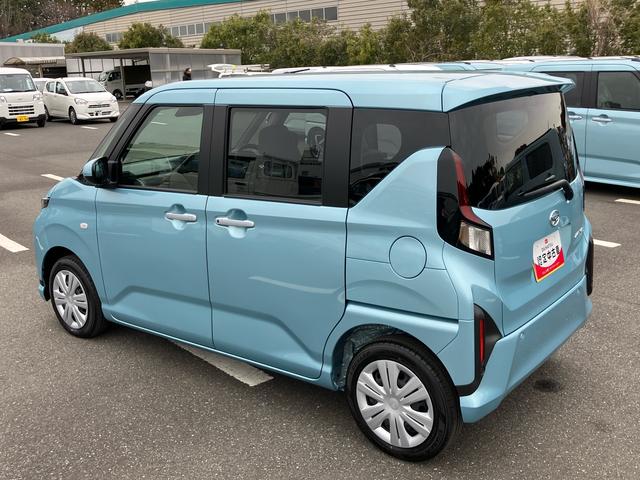 ムーヴＸバックカメラ／ステアリングスイッチ　左側電動スライドドア　ＬＥＤヘッドライト　スマートキー　オートエアコン　オート格納ドアミラー　オートライト／ハイビーム　コーナーセンサー　衝突被害軽減ブレーキ（千葉県）の中古車