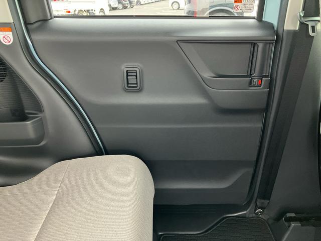 ムーヴＸバックカメラ／ステアリングスイッチ　左側電動スライドドア　ＬＥＤヘッドライト　スマートキー　オートエアコン　オート格納ドアミラー　オートライト／ハイビーム　コーナーセンサー　衝突被害軽減ブレーキ（千葉県）の中古車