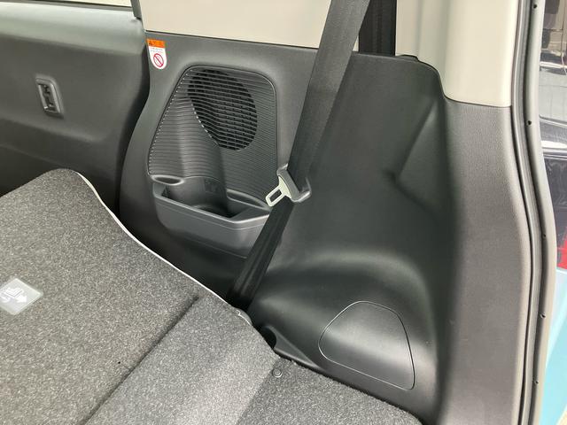 ムーヴＸバックカメラ／ステアリングスイッチ　左側電動スライドドア　ＬＥＤヘッドライト　スマートキー　オートエアコン　オート格納ドアミラー　オートライト／ハイビーム　コーナーセンサー　衝突被害軽減ブレーキ（千葉県）の中古車