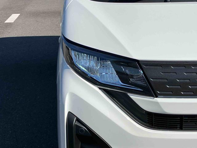 ムーヴXバックカメラ/ステアリングスイッチ 左側電動スライドドア LEDヘッドライト スマートキー オートエアコン オート格納ドアミラー オートライト/ハイビーム コーナーセンサー 衝突被害軽減ブレーキ(千葉県)の中古車