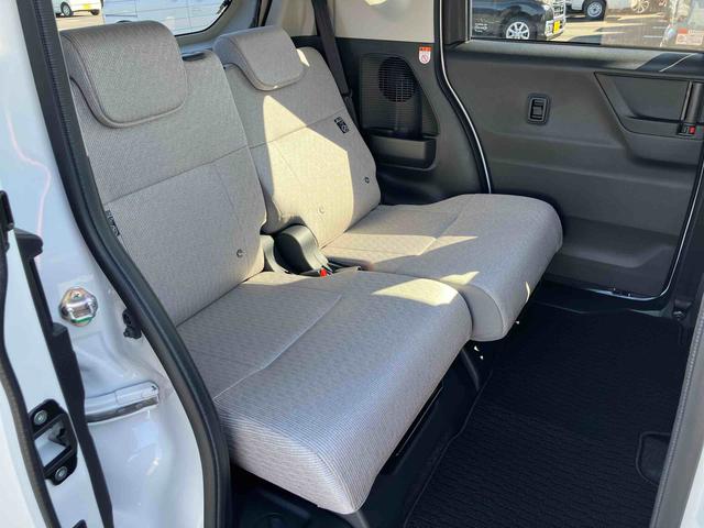 ムーヴXバックカメラ/ステアリングスイッチ 左側電動スライドドア LEDヘッドライト スマートキー オートエアコン オート格納ドアミラー オートライト/ハイビーム コーナーセンサー 衝突被害軽減ブレーキ(千葉県)の中古車