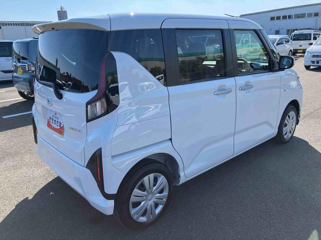 ムーヴXバックカメラ/ステアリングスイッチ 左側電動スライドドア LEDヘッドライト スマートキー オートエアコン オート格納ドアミラー オートライト/ハイビーム コーナーセンサー 衝突被害軽減ブレーキ(千葉県)の中古車