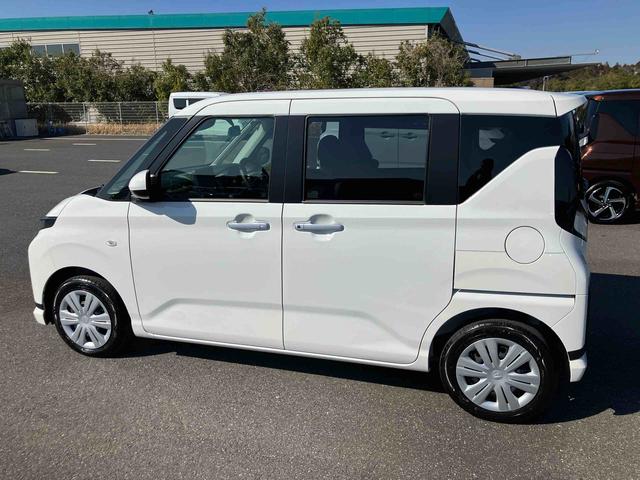 ムーヴXバックカメラ/ステアリングスイッチ 左側電動スライドドア LEDヘッドライト スマートキー オートエアコン オート格納ドアミラー オートライト/ハイビーム コーナーセンサー 衝突被害軽減ブレーキ(千葉県)の中古車