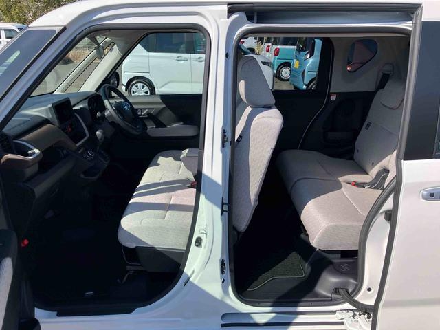 ムーヴXバックカメラ/ステアリングスイッチ 左側電動スライドドア LEDヘッドライト スマートキー オートエアコン オート格納ドアミラー オートライト/ハイビーム コーナーセンサー 衝突被害軽減ブレーキ(千葉県)の中古車