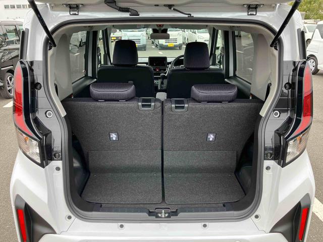 ムーヴRSターボエンジン 15インチアルミ バックカメラ 両側電動スライドドア 電動駐車ブレーキ LEDライト&フォグ コーナーセンサー 衝突被害軽減ブレーキ ステアリングスイッチ 自動追従クルコン(千葉県)の中古車