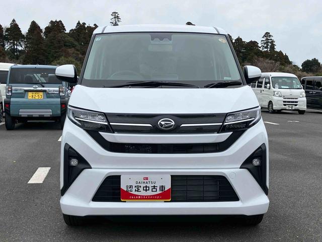 ムーヴRSターボエンジン 15インチアルミ バックカメラ 両側電動スライドドア 電動駐車ブレーキ LEDライト&フォグ コーナーセンサー 衝突被害軽減ブレーキ ステアリングスイッチ 自動追従クルコン(千葉県)の中古車