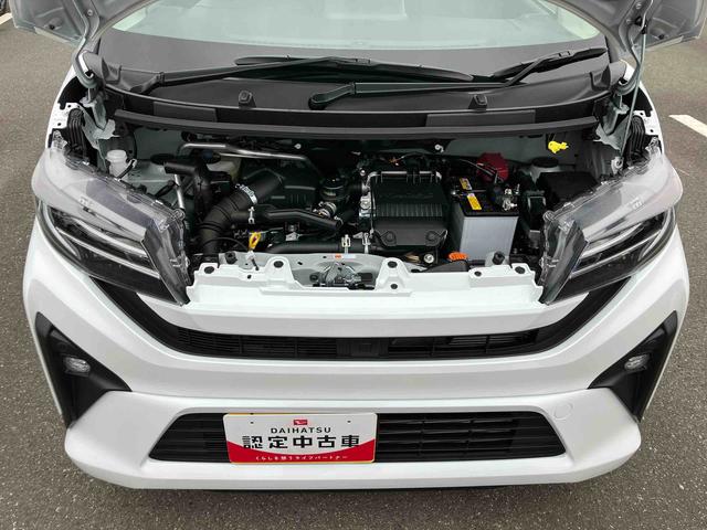 ムーヴRSターボエンジン 15インチアルミ バックカメラ 両側電動スライドドア 電動駐車ブレーキ LEDライト&フォグ コーナーセンサー 衝突被害軽減ブレーキ ステアリングスイッチ 自動追従クルコン(千葉県)の中古車