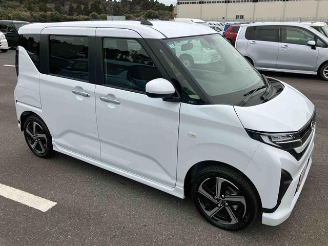 ムーヴRSターボエンジン 15インチアルミ バックカメラ 両側電動スライドドア 電動駐車ブレーキ LEDライト&フォグ コーナーセンサー 衝突被害軽減ブレーキ ステアリングスイッチ 自動追従クルコン(千葉県)の中古車