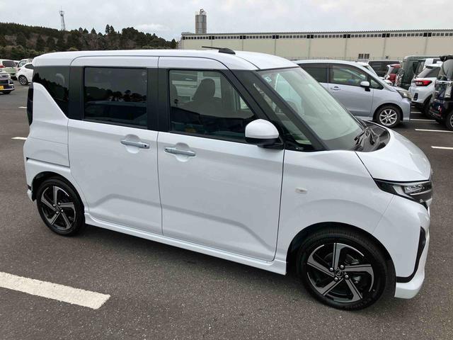 ムーヴRSターボエンジン 15インチアルミ バックカメラ 両側電動スライドドア 電動駐車ブレーキ LEDライト&フォグ コーナーセンサー 衝突被害軽減ブレーキ ステアリングスイッチ 自動追従クルコン(千葉県)の中古車