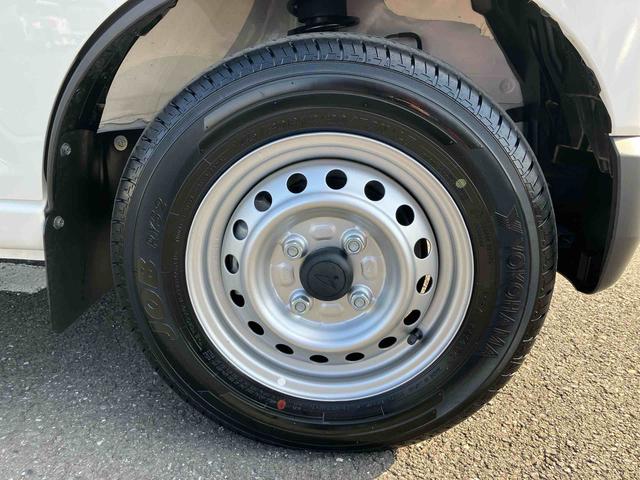 ハイゼットカーゴデラックス衝突被害軽減ブレーキ　コーナーセンサー　オートライト　プライバシーガラス　フロントパワーウィンドウ　オーバーヘッドシェルフ　スピーカー一体型ＡＭ・ＦＭラジオ　キーレスエントリー　アイドリングストップ（千葉県）の中古車